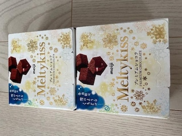C`S  eB[LbX meiji Meltykiss v~AVR 2 `R[g v~AVR