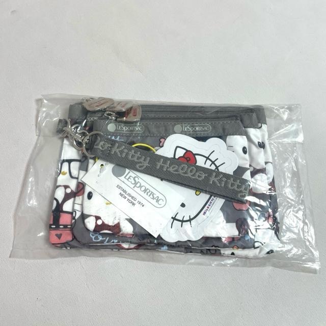 ViLeSportsac X|[gTbN n[LeB[ O[ 3A|[` RX|[` 3455 Zbg 