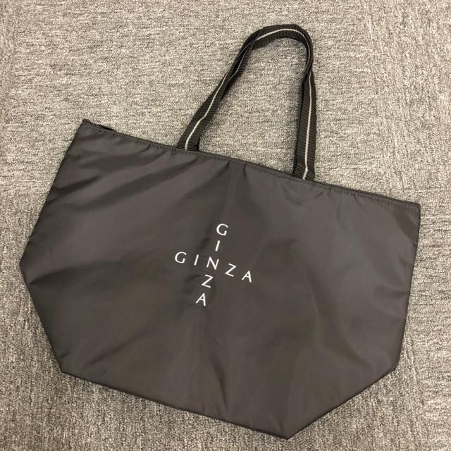  Oz GINZA ۗobO   t@bV 