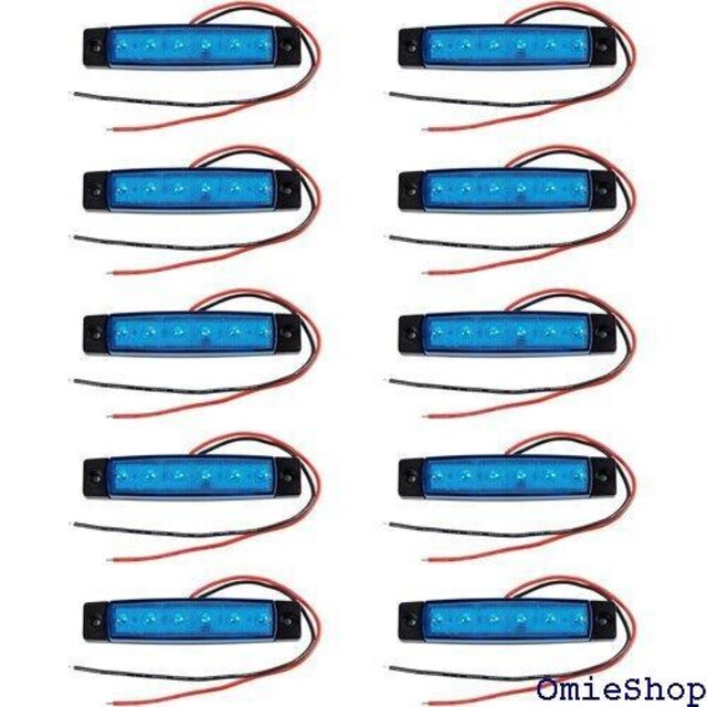 24Vԗp F LED TCh}[J[ v 6A  d ԕ H ԍ p}[J[ u[ 546  /oCN