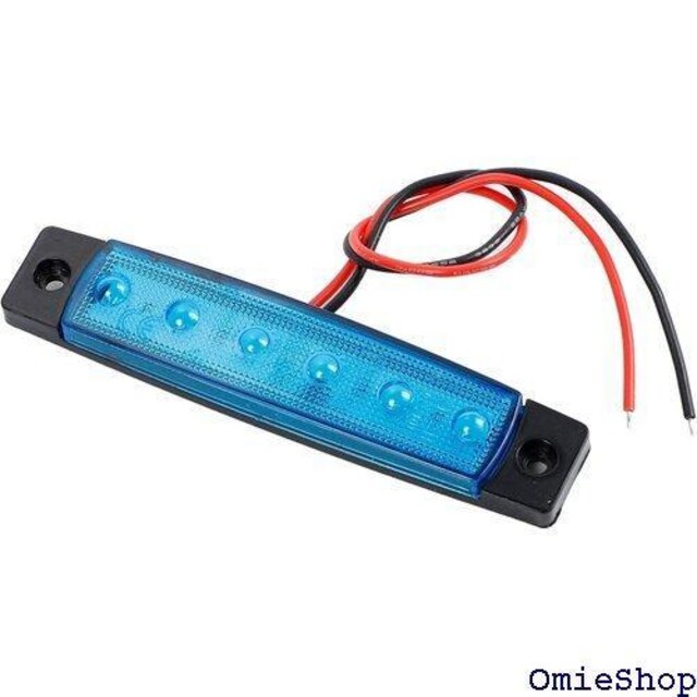 24Vԗp F LED TCh}[J[ v 6A  d ԕ H ԍ p}[J[ u[ 546  /oCN