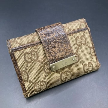  GUCCI Ob` 6A L[P[X
