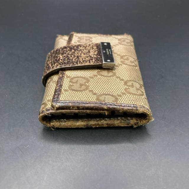  GUCCI Ob` 6A L[P[X  uh 