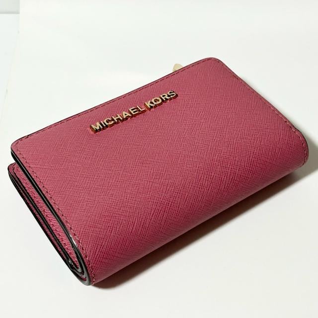 MICHAEL KORS }CPR[X PVC ܂ z sN  uh 