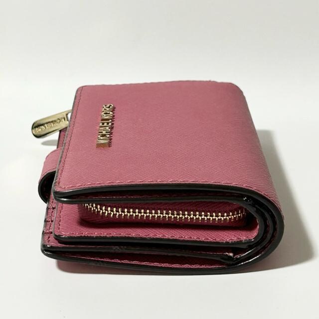MICHAEL KORS }CPR[X PVC ܂ z sN  uh 