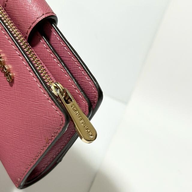 MICHAEL KORS }CPR[X PVC ܂ z sN  uh 