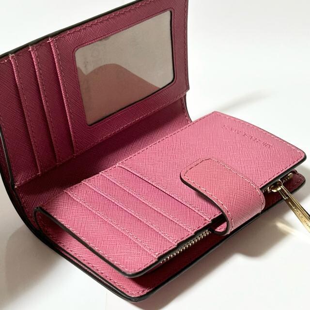 MICHAEL KORS }CPR[X PVC ܂ z sN  uh 