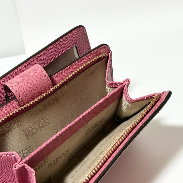 MICHAEL KORS }CPR[X PVC ܂ z sN  uh 