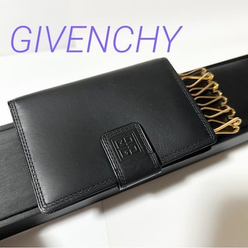 i GIVENCHY WoVB 6A L[P[X  O܂ U[ ubN