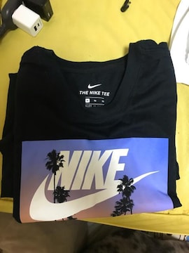NIKE Yt Vc@XL