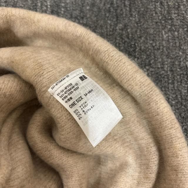  UNIQLOjN q[gebNXt[r[j[ 2Zbg  uh 