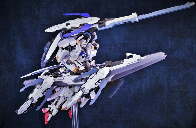  METAL BUILD K_AXgAp@ 