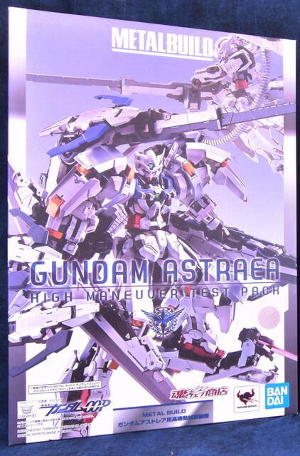  METAL BUILD K_AXgAp@