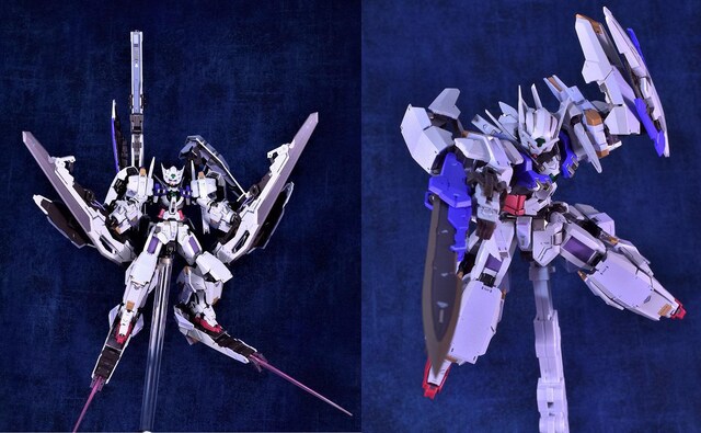  METAL BUILD K_AXgAp@
