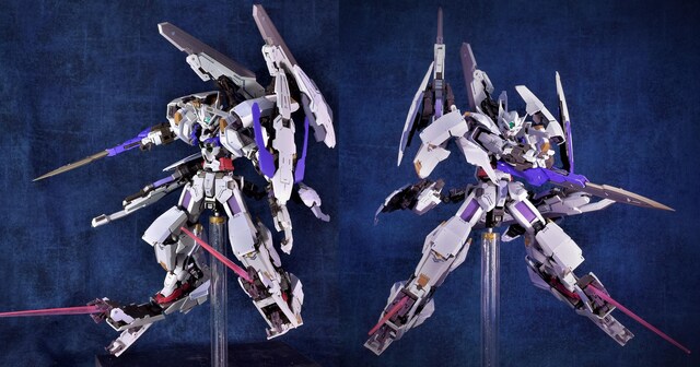  METAL BUILD K_AXgAp@