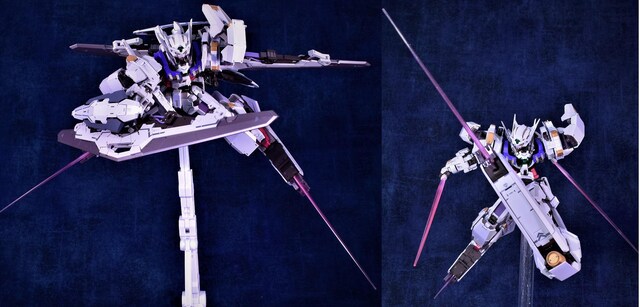  METAL BUILD K_AXgAp@