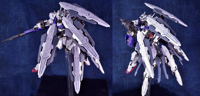  METAL BUILD K_AXgAp@