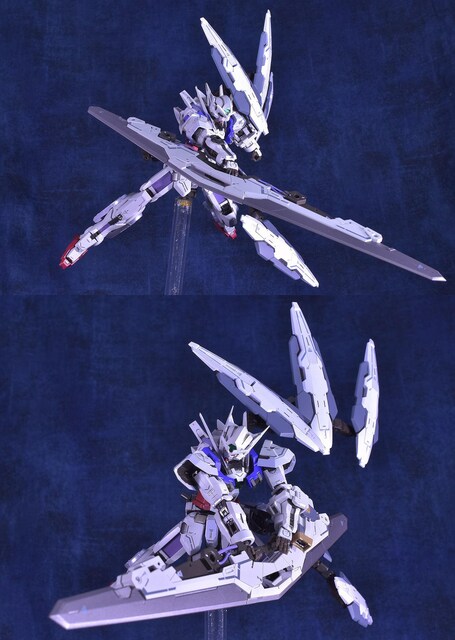  METAL BUILD K_AXgAp@