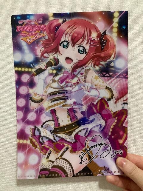 yÁzuCu@LoveLive ZuCu񔄕i@NAt@CTCY@|CgD劽}ł 