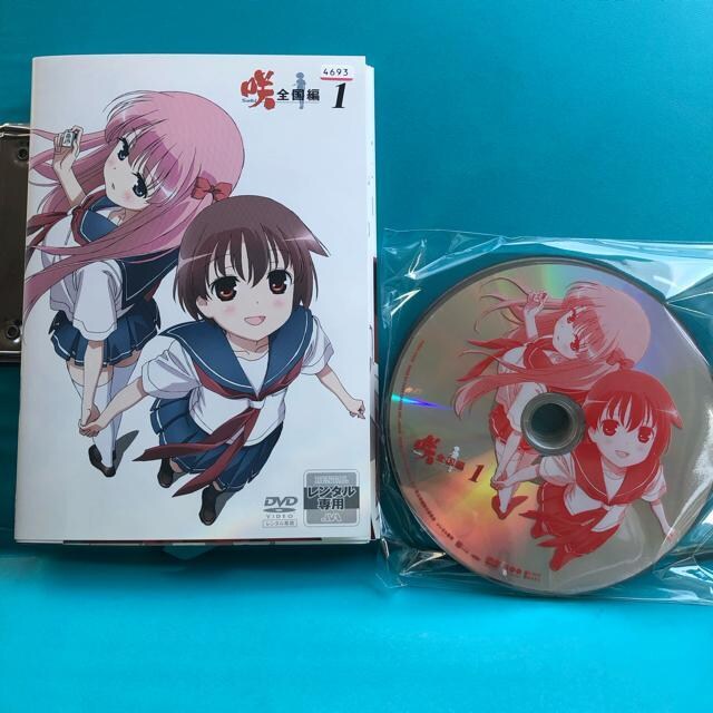  Saki S DVD S7Zbg   CD/DVD/rfI 