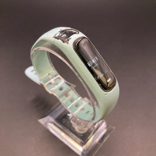  GARMIN vivosmart4 K[~ rv  jANZT[/v 