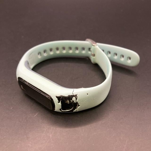  GARMIN vivosmart4 K[~ rv  jANZT[/v 