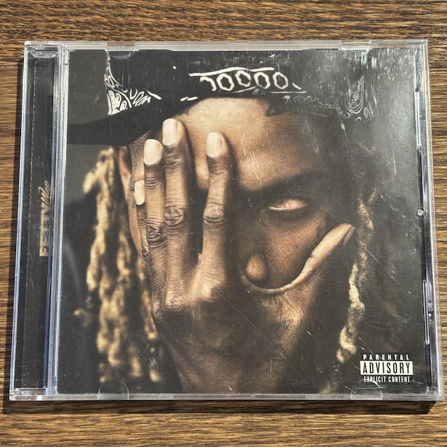 yFetty Wap (tFeBEbv)z   CD/DVD/rfI 
