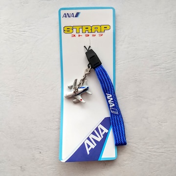 ALL NIPPON AIRWAYS@`m`@Strap@s@ ׯ