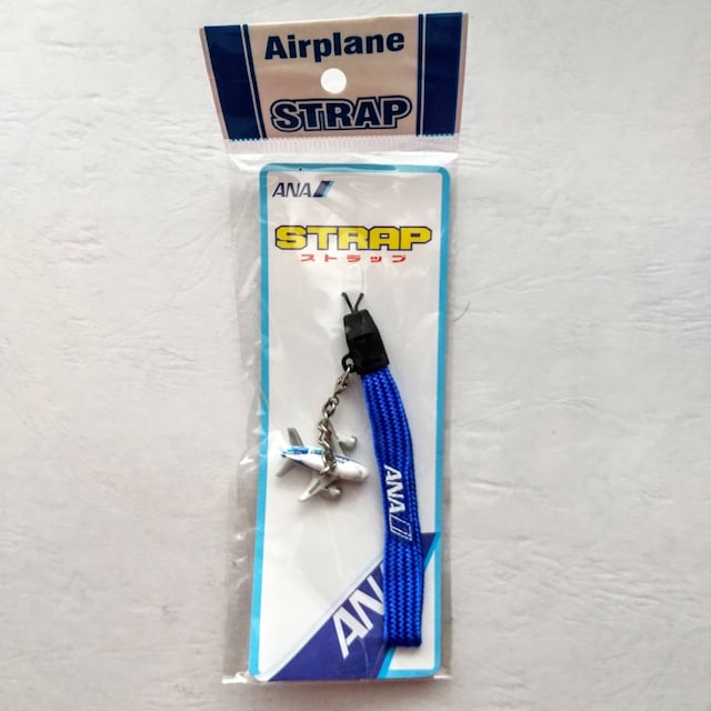 ALL NIPPON AIRWAYS@`m`@Strap@s@ Xgbv  zr[ 