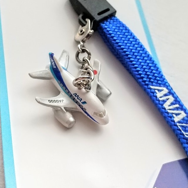 ALL NIPPON AIRWAYS@`m`@Strap@s@ Xgbv  zr[ 