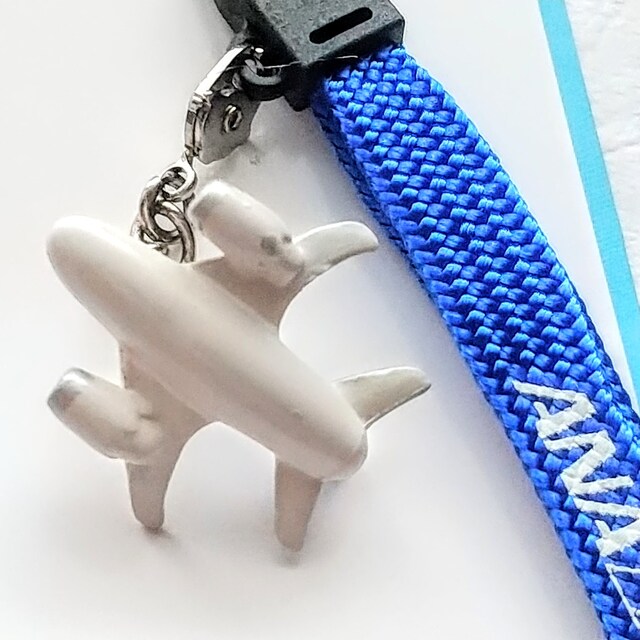 ALL NIPPON AIRWAYS@`m`@Strap@s@ Xgbv  zr[ 