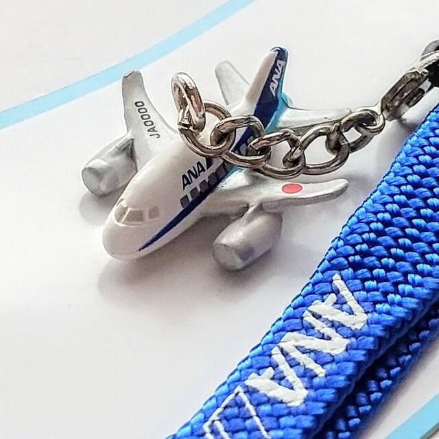 ALL NIPPON AIRWAYS@`m`@Strap@s@ Xgbv  zr[ 