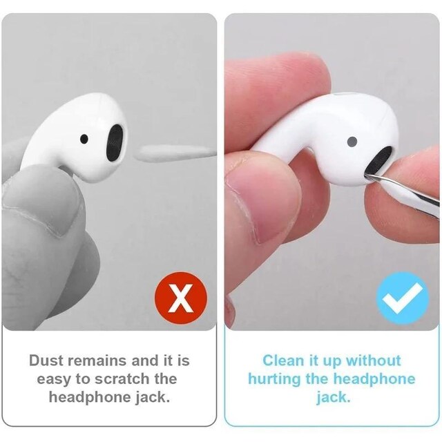 Airpods | N[jO N[i[ 694
