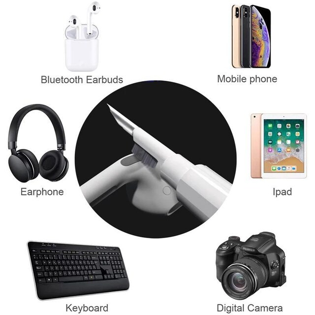 Airpods | N[jO N[i[ 694
