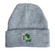 Kermit  Beanie  J[~bg@jbgX@O[