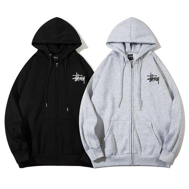 ViSTUSSY Wbvp[J[ 