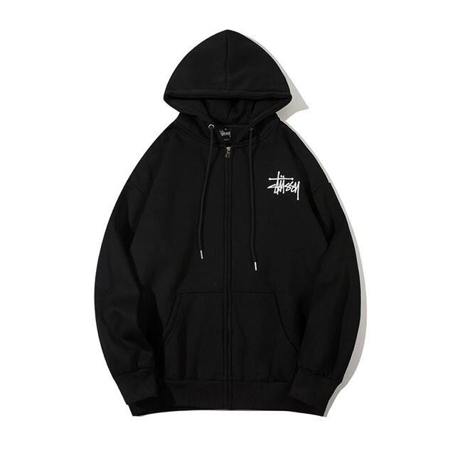 ViSTUSSY Wbvp[J[