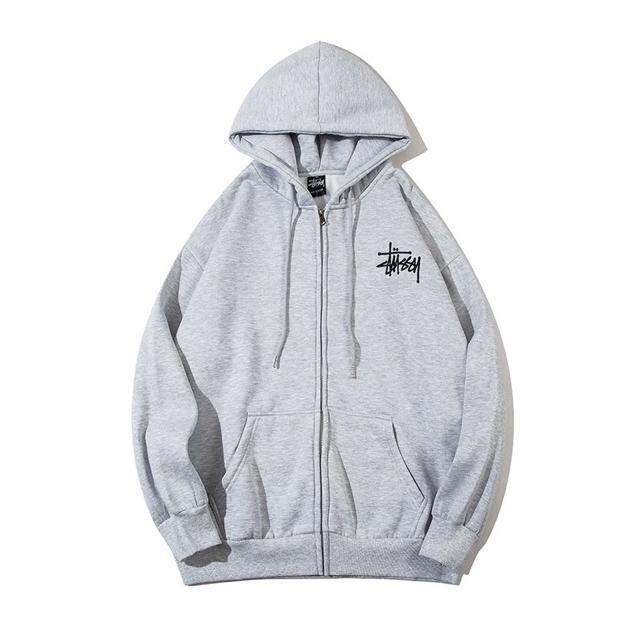 ViSTUSSY Wbvp[J[
