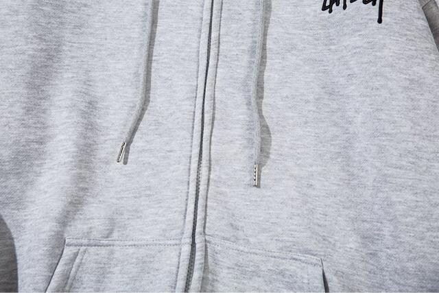 ViSTUSSY Wbvp[J[