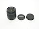 Canon EF-S18-55mm F3.5-.5.6 IS U@iEI