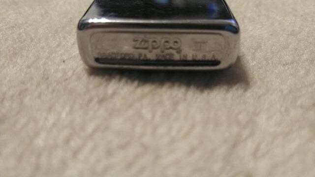 XZIPPO Wb|[ Lark CjVĂ邽ߊiɂ