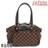 ◆ 本物 新品同様 ◆ LV ルイヴィトン ヴェローナPM ダミエ ハンドバッグ ショルダーバッグ 肩がけ 鍵 人気 N41117