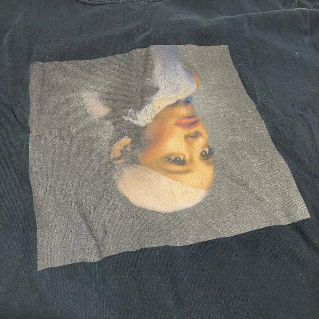 yAzyARIANA GRANDE / AAiOfz ohTVc S   jt@bV 