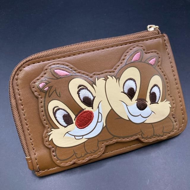  Disney fBYj[ `bvƃf[ J[hP[X RCP[X   Aj/R~bN/LN^[ 