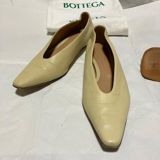 yBOTTEGA VENETA / {beKFl^z tbgV[Y / 35 / pvX / [q[   uh 