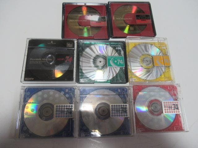 lcfBXN@TDK2+Victor3+Axia2+Sony1@vWׂ74@ς   Ɠd/AV 