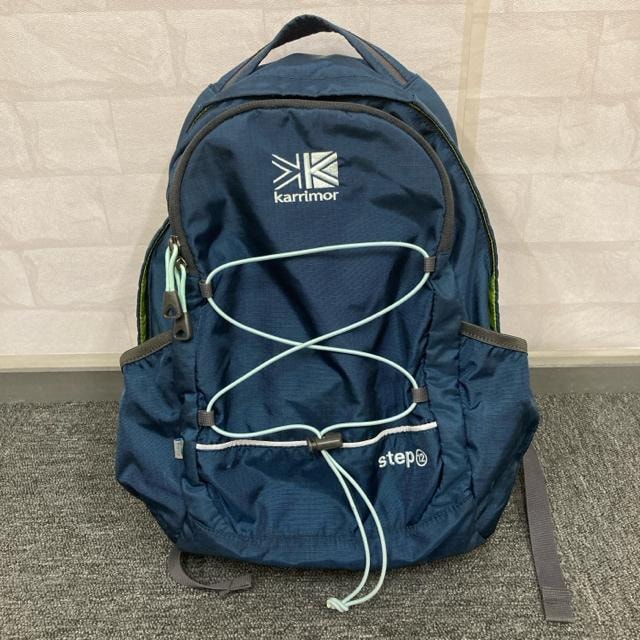  karrimor J}[ step12 LbY bN   uh 