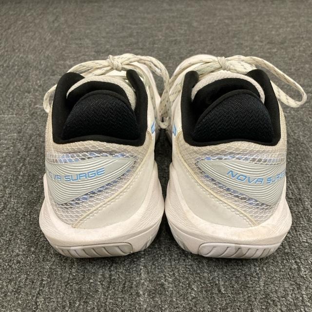 asics AVbNX oXPbg{[V[Y NOVA SURGE 24.5  uh 