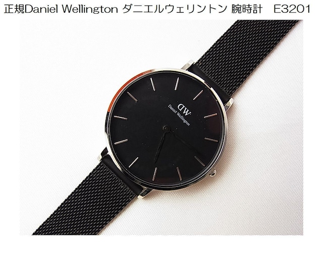 KDaniel Wellington _jGEFg rv@E3201@fB[X   ANZT[/v 