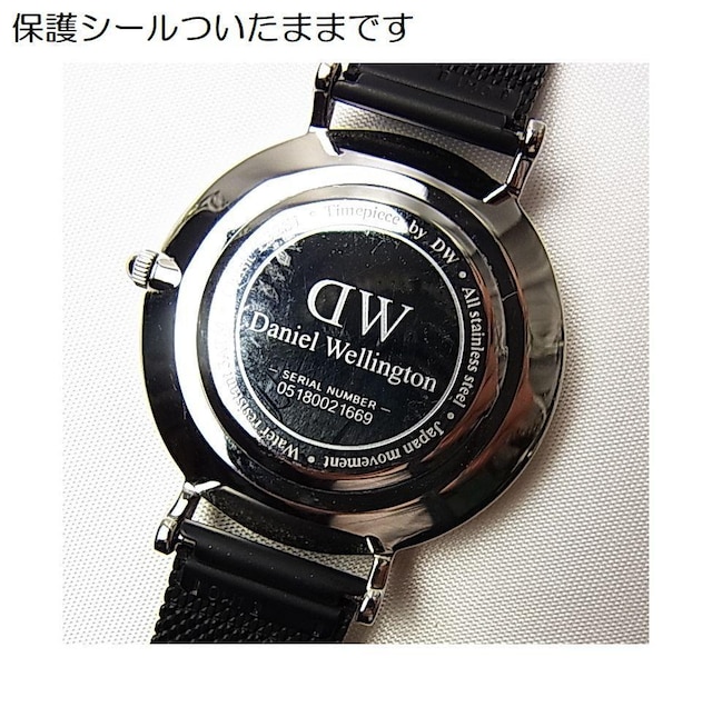 KDaniel Wellington _jGEFg rv@E3201@fB[X  ANZT[/v 